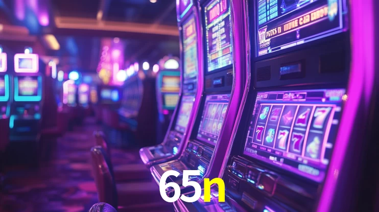 Cassino Online 65n