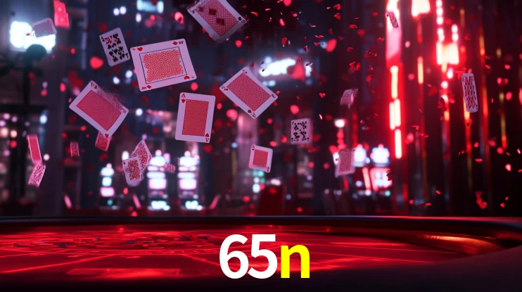 Bonus no Cassino 65n