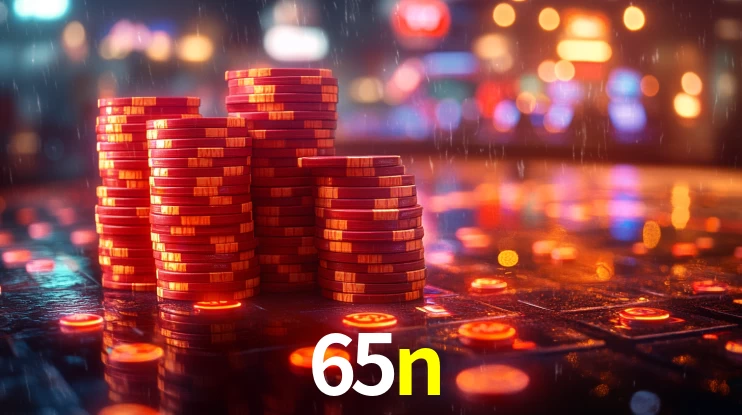 Suporte no Cassino Online 65n